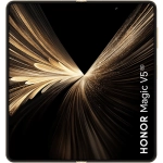 Honor Magic V5 5G Dual Sim 16/512GB Dawn Gold - Złoty