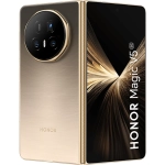 Honor Magic V5 5G Dual Sim 16/512GB Dawn Gold - Złoty