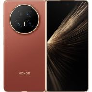Honor Magic V5 5G Dual Sim 16/ 512GB Brązowy - Reddish Brown
