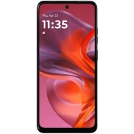 Motorola Moto G05 4G 4/64GB Czerwony - Plum Red