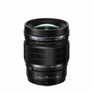 Obiektyw Olympus M.Zuiko Digital ED 17 mm f/1.2 Pro | Kup i zaoszczędź – cashback do 2500 zł!