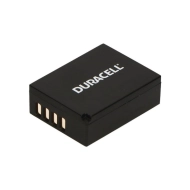 Akumulator Duracell Fujifilm NP-W126 7.2V 1140mAh