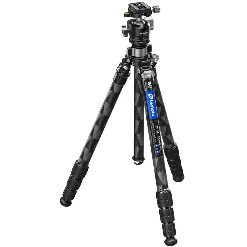 Statyw Leofoto Mr Q LQ-284C+LH-36