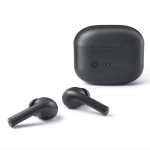 Słuchawki bezprzewodowe Motorola Moto Buds 065 Czarne