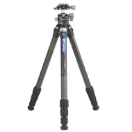 Statyw Leofoto Ranger LS-254C+LH-30