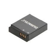 Akumulator Duracell  Panasonic DMW-BLH7E 7.4V 700mAh