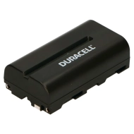Akumulator Duracell  Sony NP-F330/NP-F550 7.2V 2600mAh