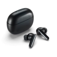 Słuchawki bezprzewodowe Motorola Moto Buds 125 Czarne