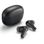 Słuchawki bezprzewodowe Motorola Moto Buds 500 ANC Czarne