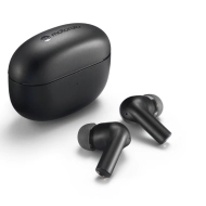 Słuchawki bezprzewodowe Motorola Moto Buds 500 ANC Czarne