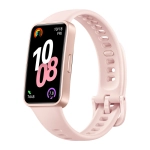 Smartband Huawei Band 10 Różowy - Pink