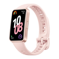 Smartband Huawei Band 10 Różowy - Pink