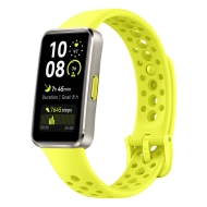 Smartband Huawei Band 10 Zielony - Green