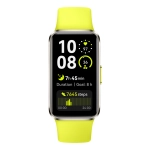Smartband Huawei Band 10 Zielony - Green