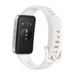 Smartband Huawei Band 10 Biały - White