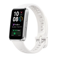 Smartband Huawei Band 10 Biały - White