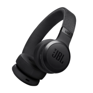 Słuchawki JBL Live 670NC Czarne - Black