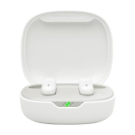 Słuchawki JBL Wave Flex 2 Białe - White