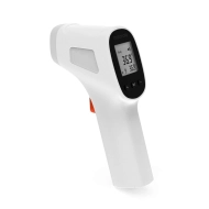 Termometr cyfrowy Motorola TE-93 Biały - White
