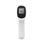 Termometr cyfrowy Motorola TE-93 Biały - White