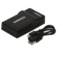 Ładowarka Duracell  Nikon EN-EL12 USB