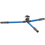 Statyw Leofoto Poseidon LP-284C+LH-30