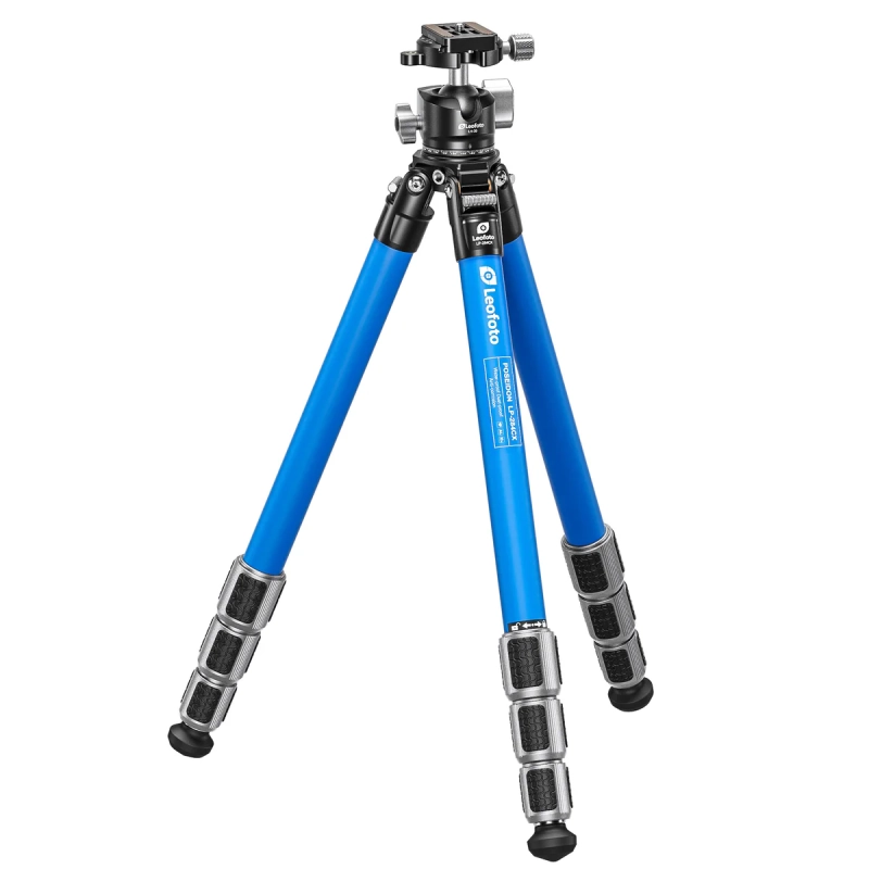 Statyw Leofoto Poseidon LP-284C+LH-30