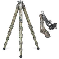 Statyw Leofoto Ranger LS-365CEX + PG-1
