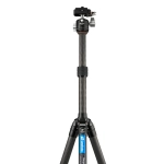 Statyw Leofoto Ranger LS-284C+LH-30