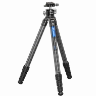 Statyw Leofoto Ranger LS-284C + LH-30