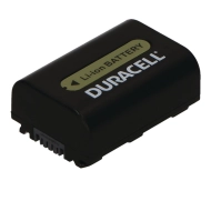 Akumulator Duracell Sony NP-FH30 / NP-FH40 / NP-FH50 7.4V 700 mAh