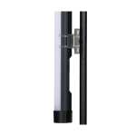 Lampa LED Quadralite QLTP 125 DMX