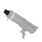 Obiektyw Quadralite L-60 do Snoot optyczny Pro SN-5260