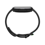 Smartwatch Fitbit Versa 4 Czarny - Graphite Black
