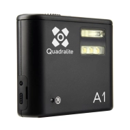 Lampa błyskowa do smartfona Quadralite A1