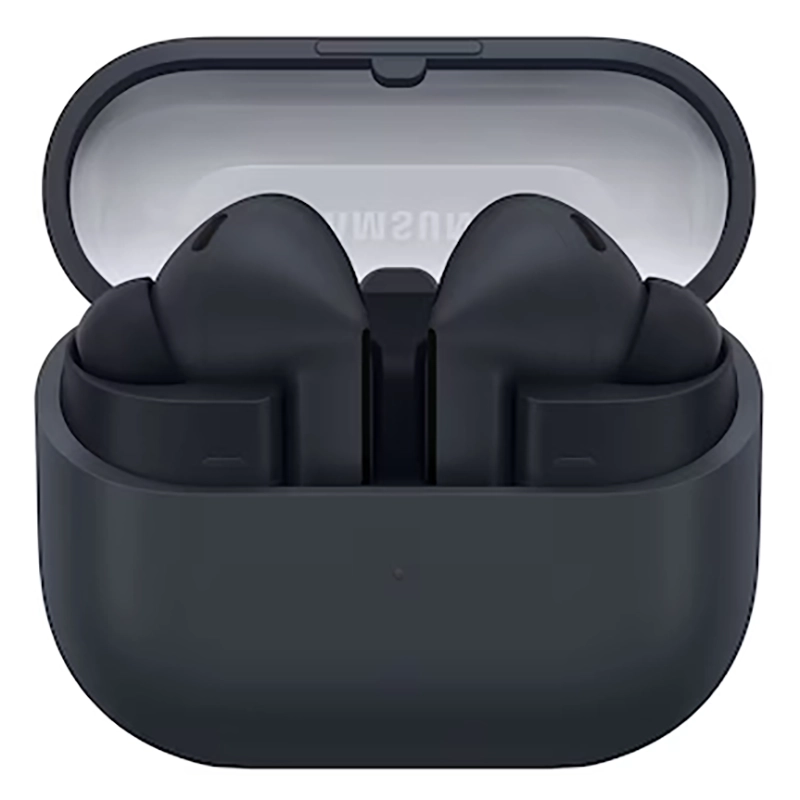 Słuchawki Samsung Galaxy Buds3 FE Czarne - Black