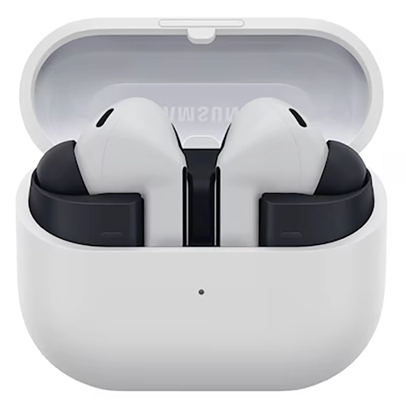 Słuchawki Samsung Galaxy Buds3 FE Szare - Grey