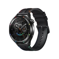  Smartwatch Xiaomi Watch S4 Wielokolorowy - Rainbow