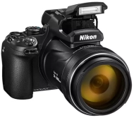 Aparat Nikon Coolpix P1000