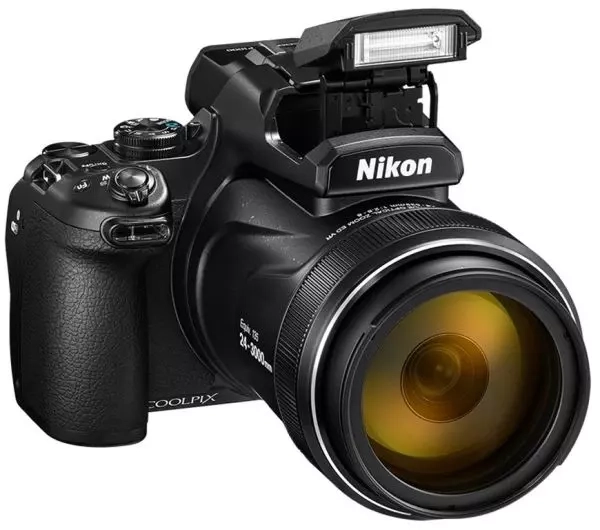 Aparat Nikon Coolpix P1000