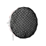 Grid do softboxów Quadralite Octadecagon Focus Para 120cm