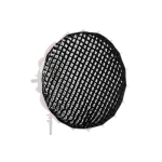 Grid do softboxów Quadralite Octadecagon Focus Para 90 cm