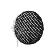 Grid do softboxów Quadralite Octadecagon Focus Para 90 cm