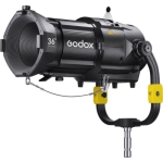 Nakładka projekcyjna Godox GP36K Knowled do lampy MG1200