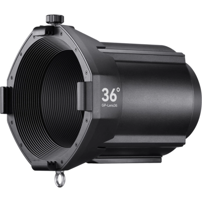 Nakładka projekcyjna Godox GP36K Knowled do lampy MG1200