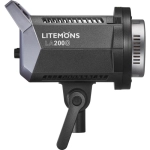 Zestaw oświetleniowy LED Godox Litemons LA200D K2 2 szt. + akcesoria