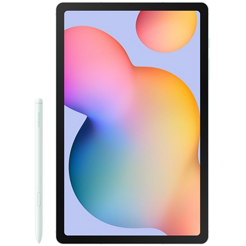 Tablet Samsung Galaxy Tab S6 Lite P625 2024 10.4" 4/128GB LTE Miętowy - Mint