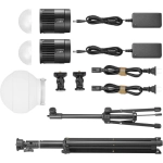 Zestaw Lampa LED Godox LC30D-K2 Litemons K2 2 szt.