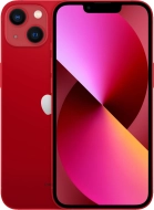 Apple iPhone 13 128 GB czerwony