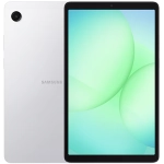 Tablet Samsung Galaxy Tab A11 X135 8.7" LTE 4/64GB Srebrny - Silver